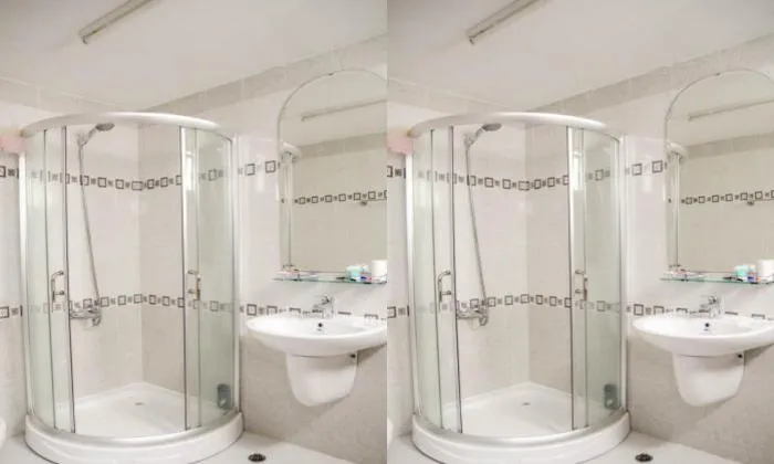 One Bedroom Violet Serviced Apartment  in Phu Nhuan District, HCM City 45sqm 500 USD/month